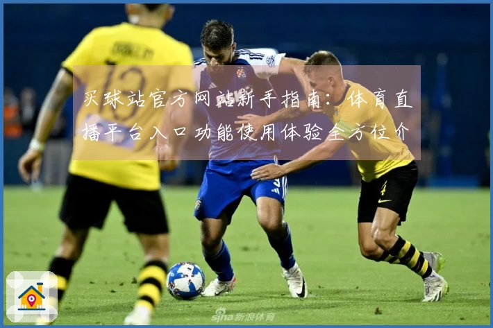 买球站官方网站新手指南：体育直播平台入口功能使用体验全方位介绍